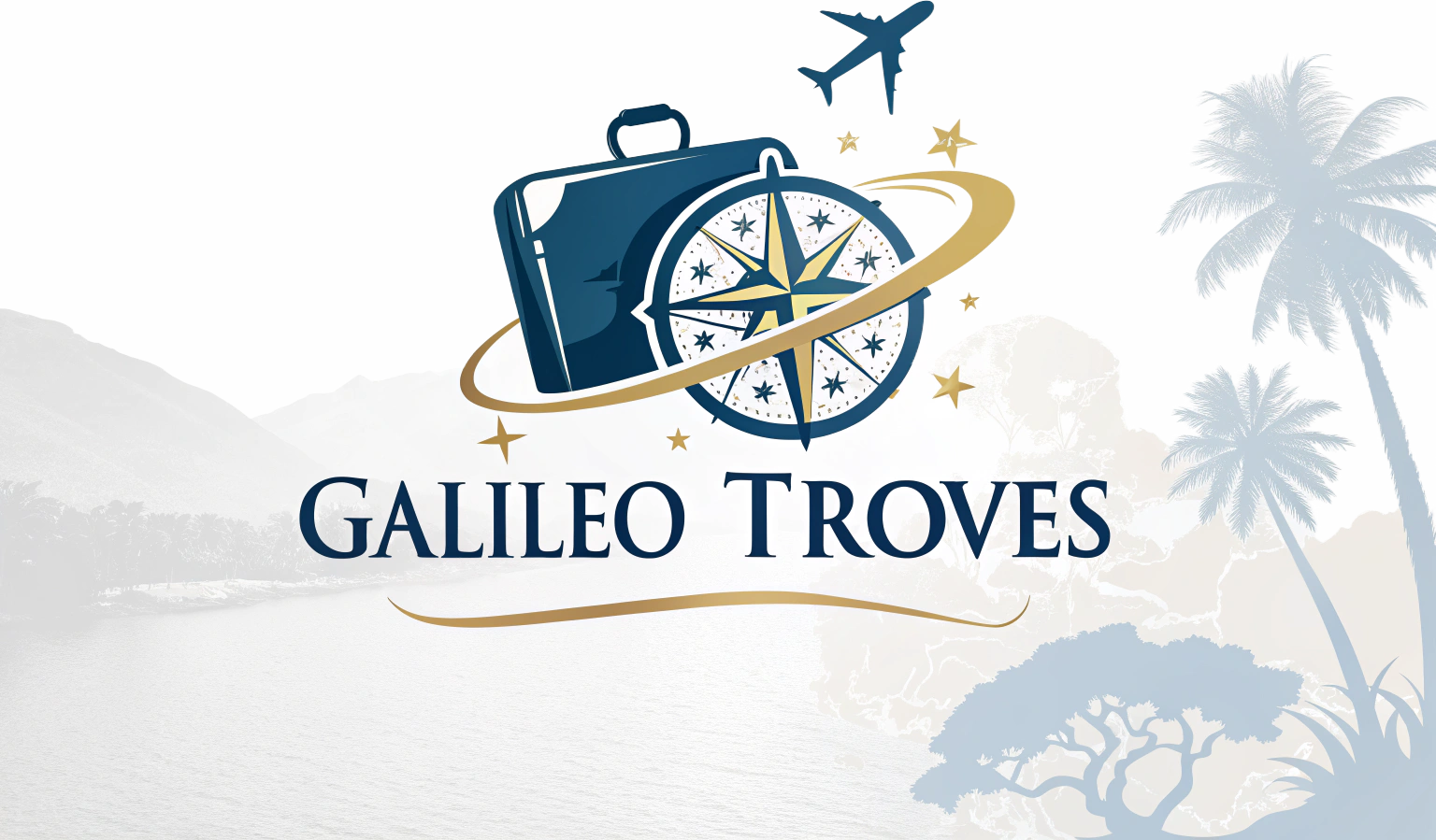 Galileo Troves