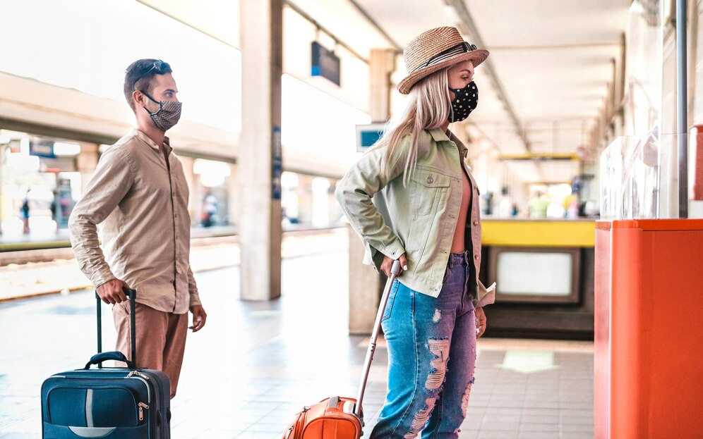 Elevate Your Travel Experience with Concierge Services for Travelers