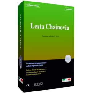 Lesta Chainovia